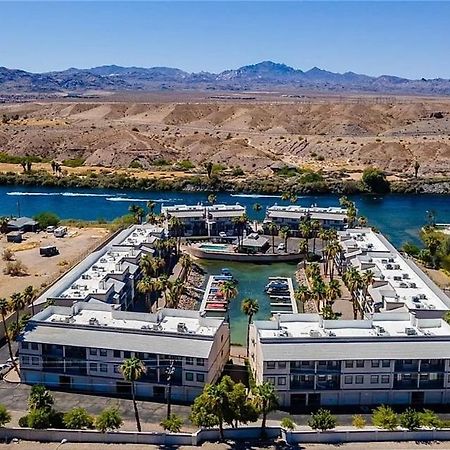Relaxation On The Colorado River Bullhead City Exteriör bild