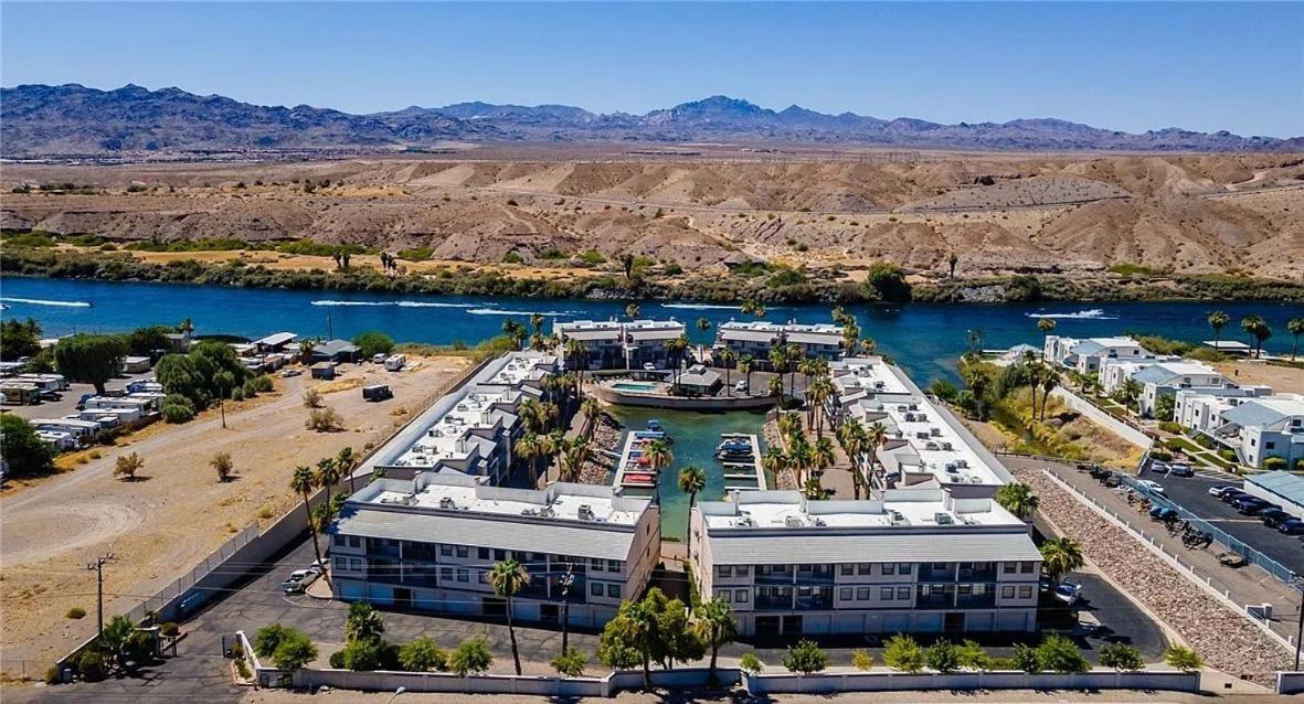 Relaxation On The Colorado River Bullhead City Exteriör bild