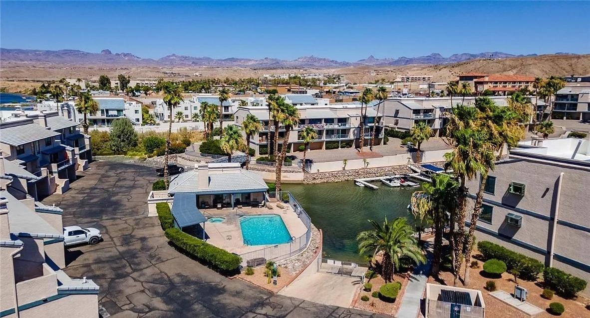 Relaxation On The Colorado River Bullhead City Exteriör bild