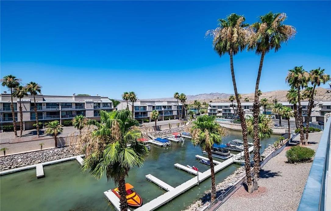 Relaxation On The Colorado River Bullhead City Exteriör bild