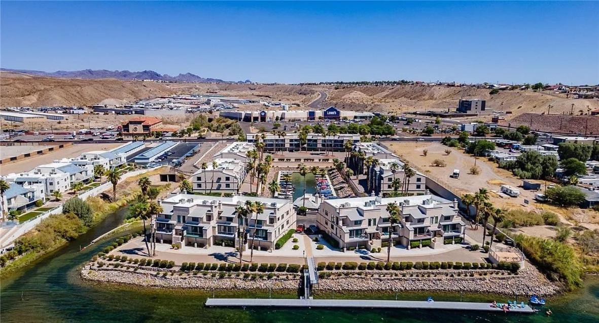 Relaxation On The Colorado River Bullhead City Exteriör bild